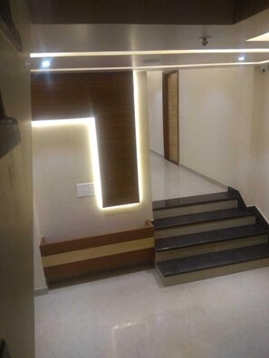 Free toiletries, hair dryer - Rio Grand A Premium Hotel (Haridwar)