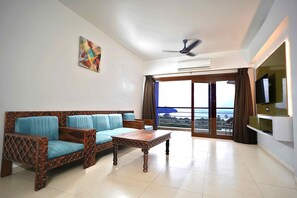 Reception - Rio Grand A Premium Hotel (Haridwar)