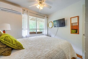 Hus (2 Bedrooms) | Innvendig