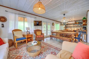 Casa (2 Bedrooms) | Fachada da propriedade