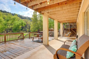 Casa (2 Bedrooms) | Interior