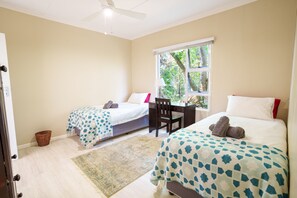 3 Schlafzimmer, Bügeleisen/Bügelbrett, Reisekinderbett, kostenloses WLAN