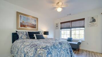 House (3 Bedrooms) | Bahagian dalam