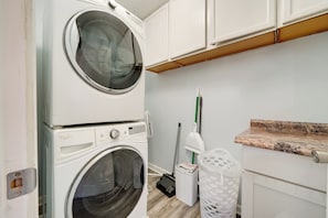 Casa (3 Bedrooms) | Interior