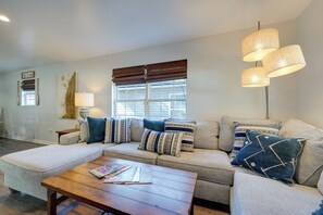 Casa (3 Bedrooms) | Interior