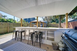 Maison (3 Bedrooms) | Intérieur