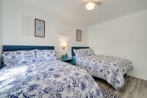 Nhà (3 Bedrooms) | Nội thất