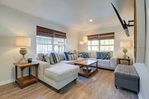Nhà (3 Bedrooms) | Nội thất