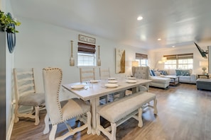 Casa (3 Bedrooms) | Interior