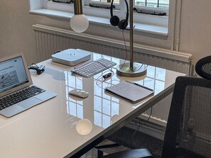 Meeting facility - The Old Vicarage (Northampton)