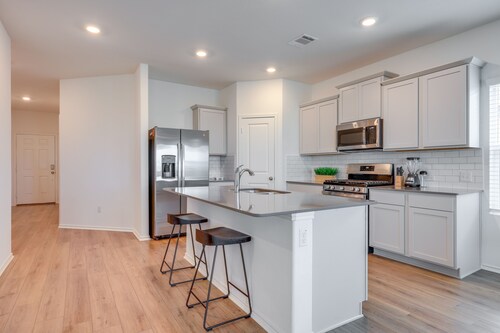 Spacious San Marcos Vacation Rental ~ 7 Mi to Town