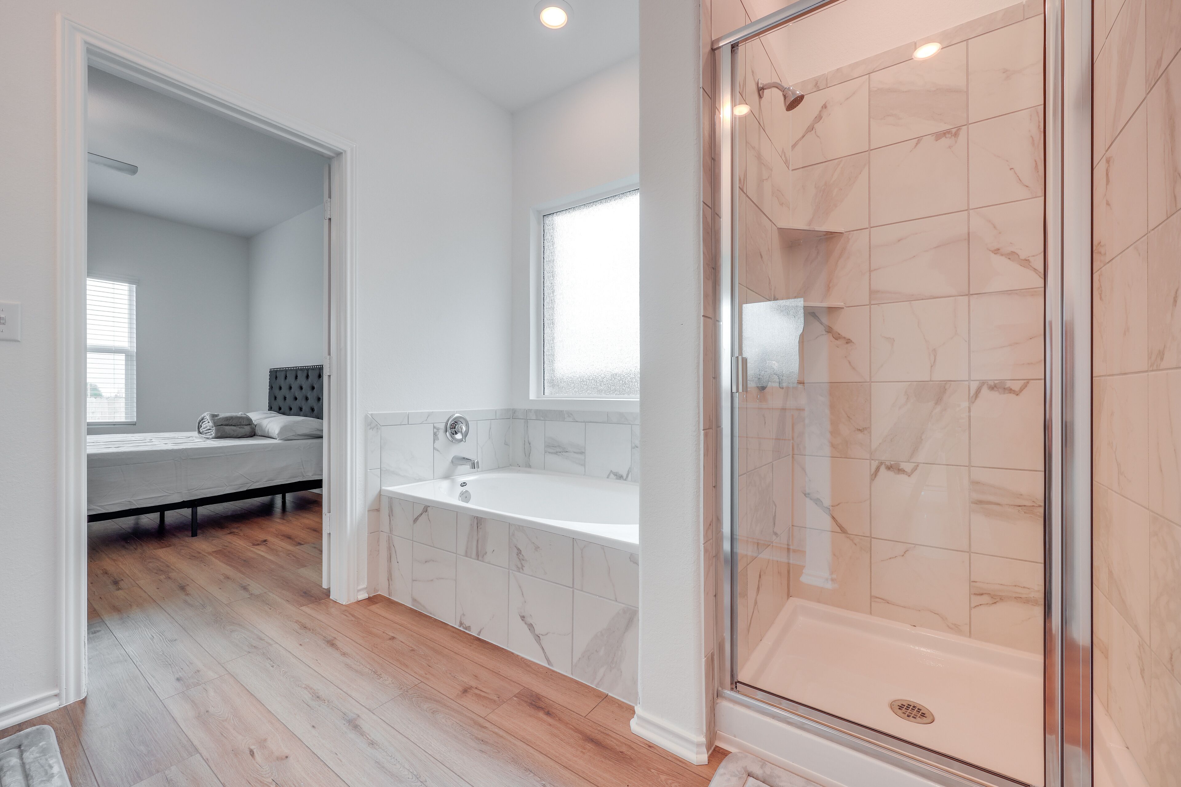 Bathtub