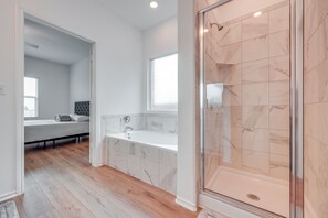 Bathtub