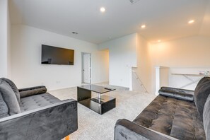 TV