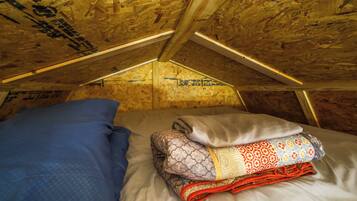 Cottage (0 Bedroom) | Intérieur