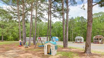 Cottage (0 Bedroom) | Interior