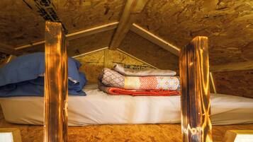 Cottage (0 Bedroom) | Interior
