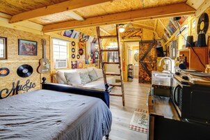 Casa de campo (0 Bedroom) | Parte interna
