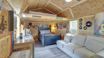 Cottage (0 Bedroom) | Interior