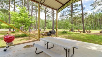 Cottage (0 Bedroom) | Interior