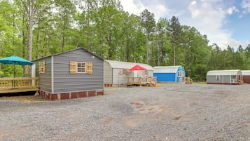 Cottage (0 Bedroom) | Interior