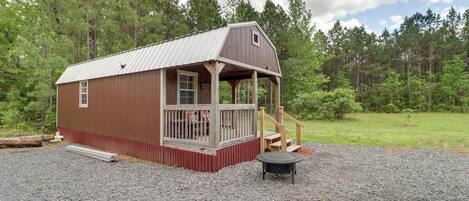 Cottage (0 Bedroom) | Front of property