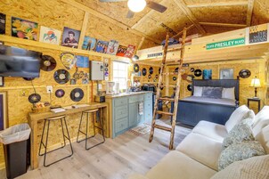 Cottage (0 Bedroom) | Interior