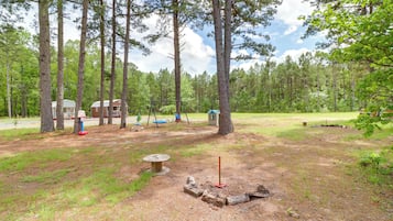 Apartemen (0 Bedroom) | Interior