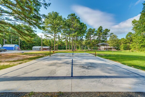 Departamento (0 Bedroom) | Interior