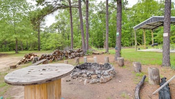 Apartemen (0 Bedroom) | Interior