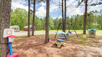 Apartemen (0 Bedroom) | Interior