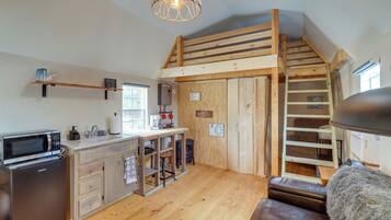 Apartemen (0 Bedroom) | Interior