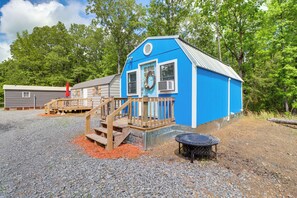 Apartamento (0 Bedroom) | Parte interna