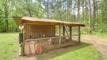 Apartemen (0 Bedroom) | Interior