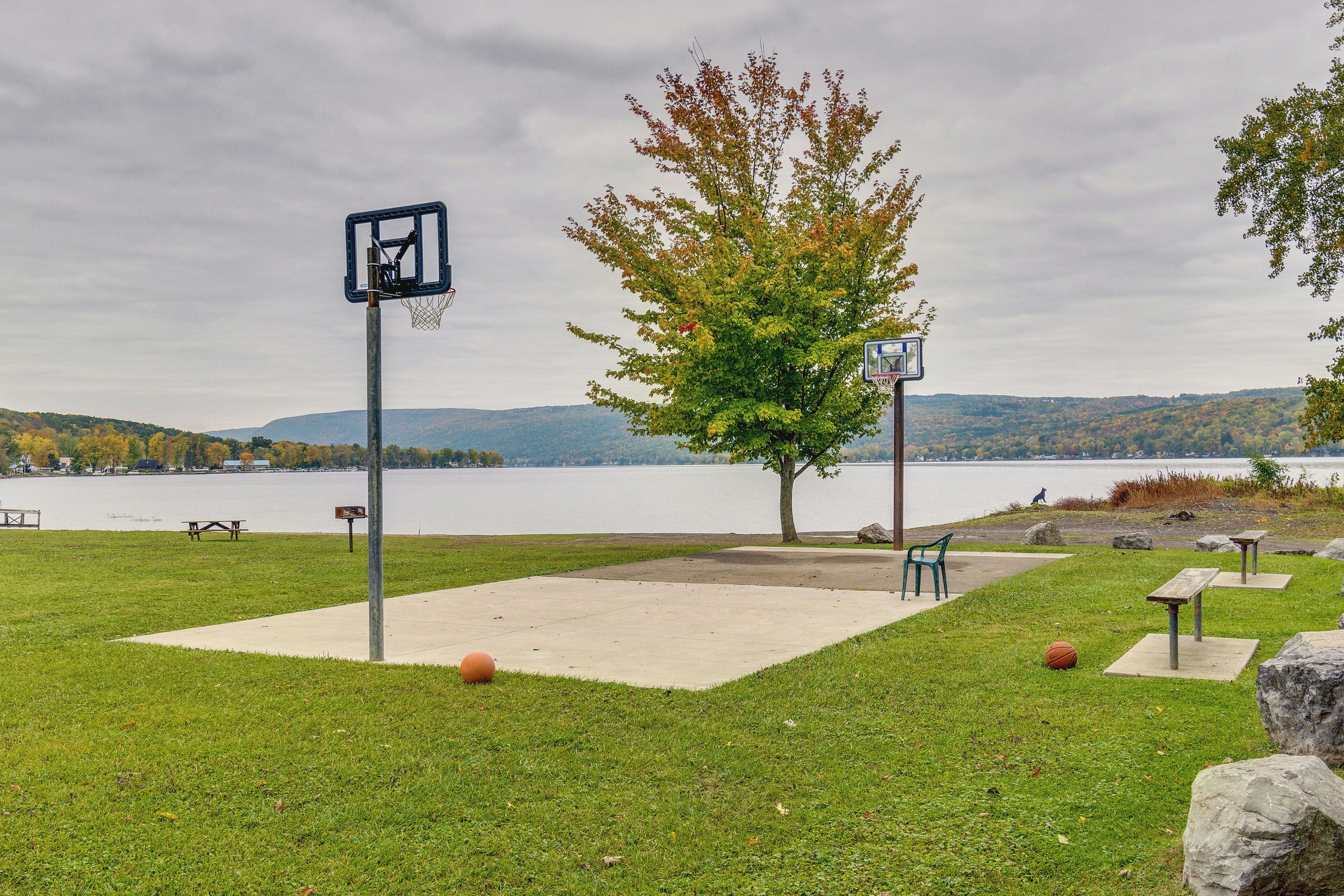 Cottage (2 Bedrooms) | Interior