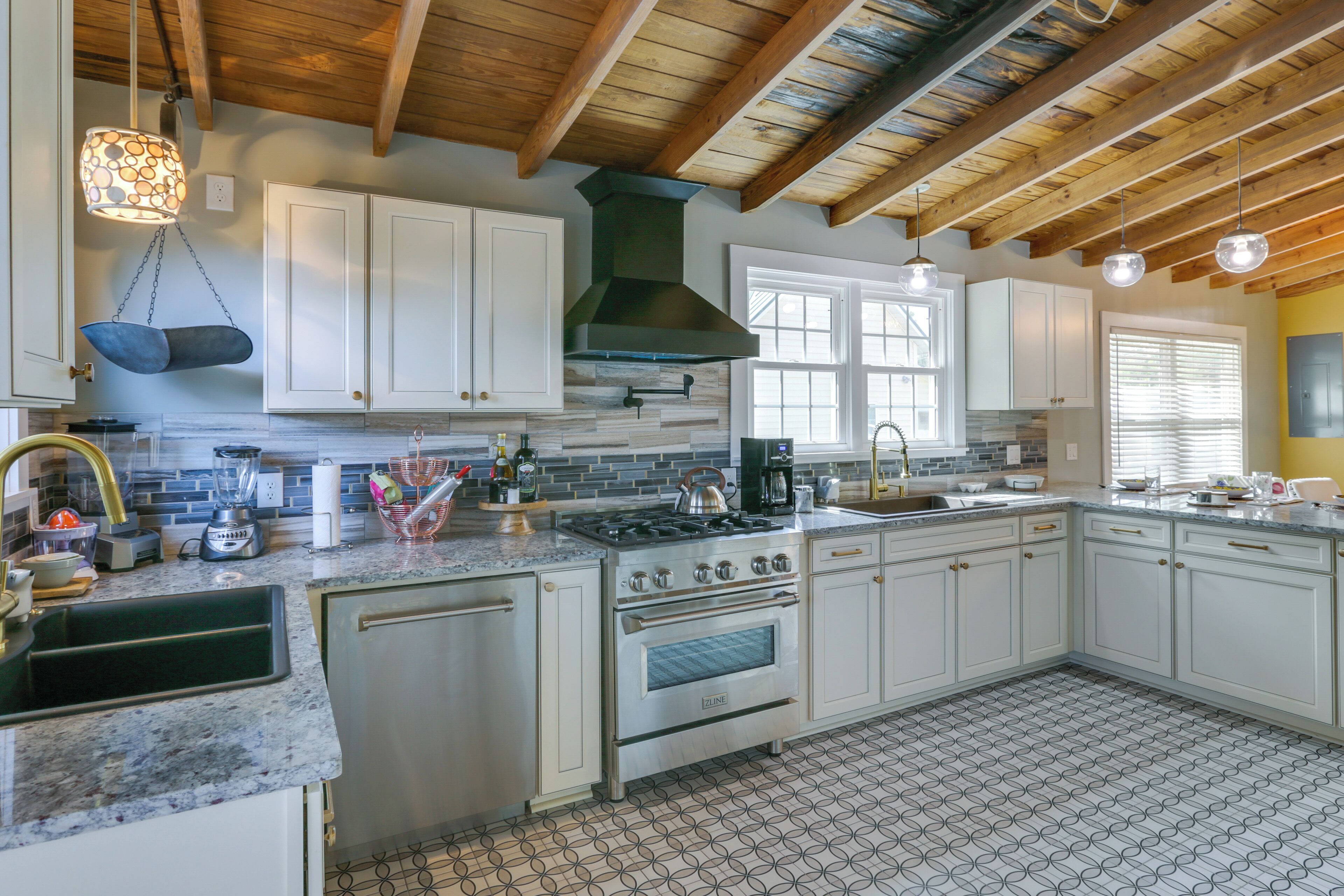 Cottage (2 Bedrooms) | Interior