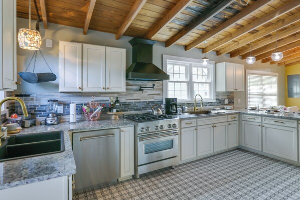 Casa de campo (2 Bedrooms) | Interior