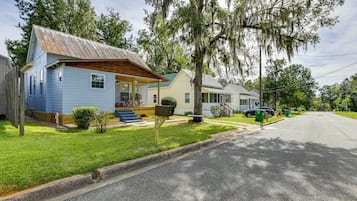 Cottage (2 Bedrooms) | Interior