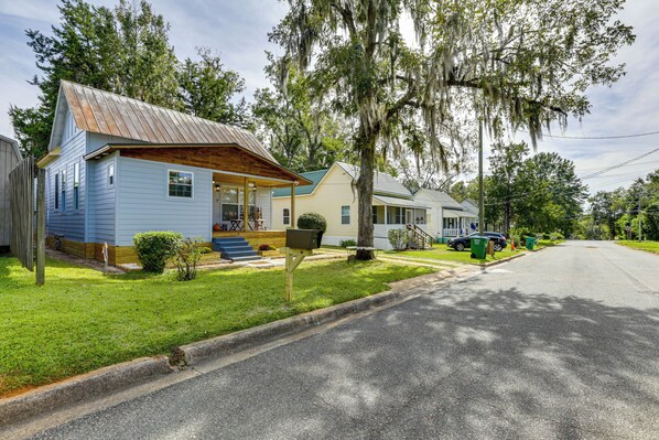 Cottage (2 Bedrooms) | Interior