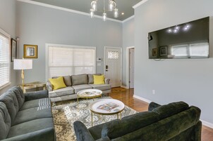 Casa de campo (2 Bedrooms) | Interior