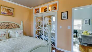 Cottage (2 Bedrooms) | Nội thất