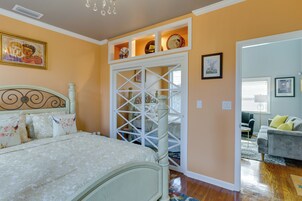 Casa de campo (2 Bedrooms) | Interior