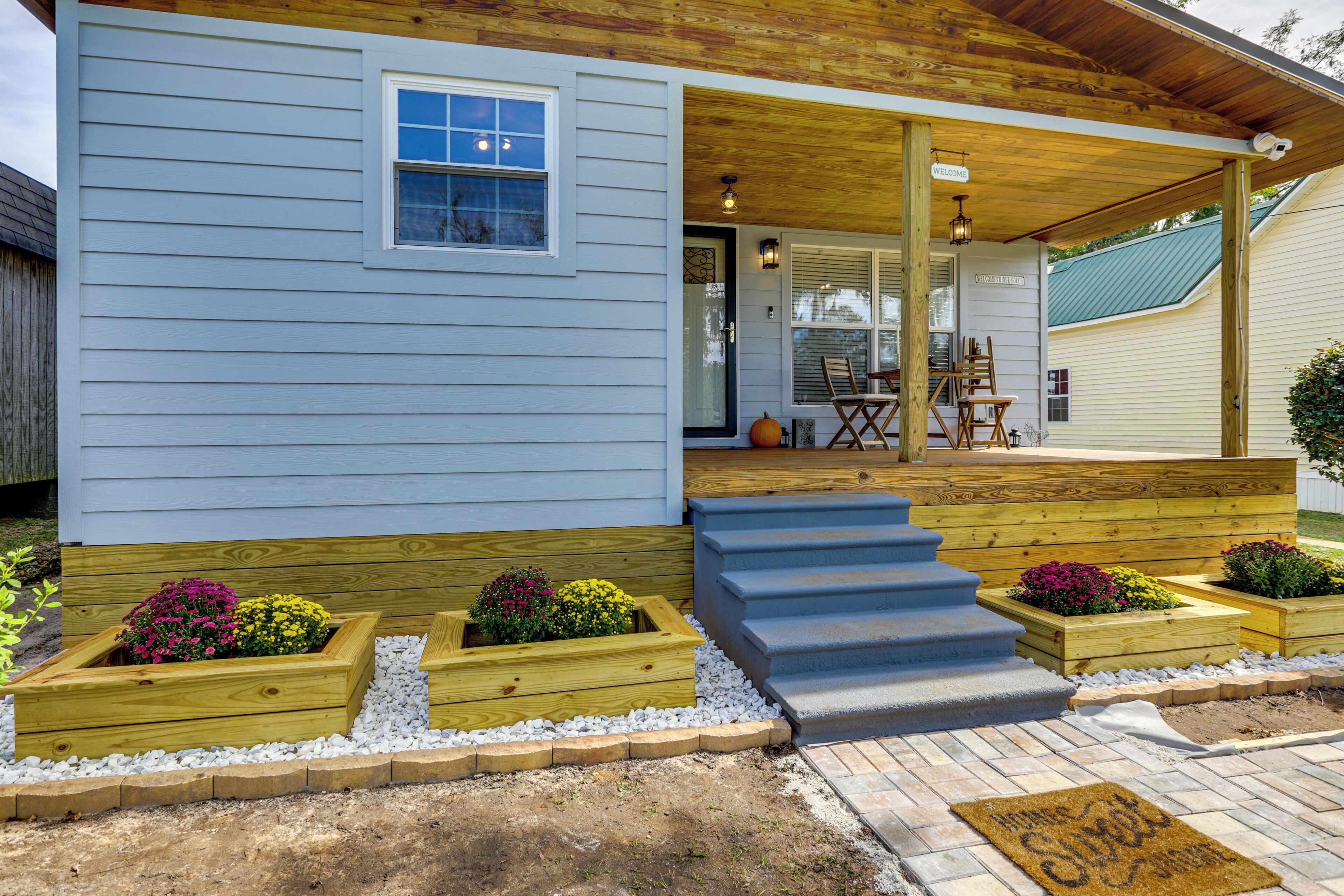 Cottage (2 Bedrooms) | Intérieur