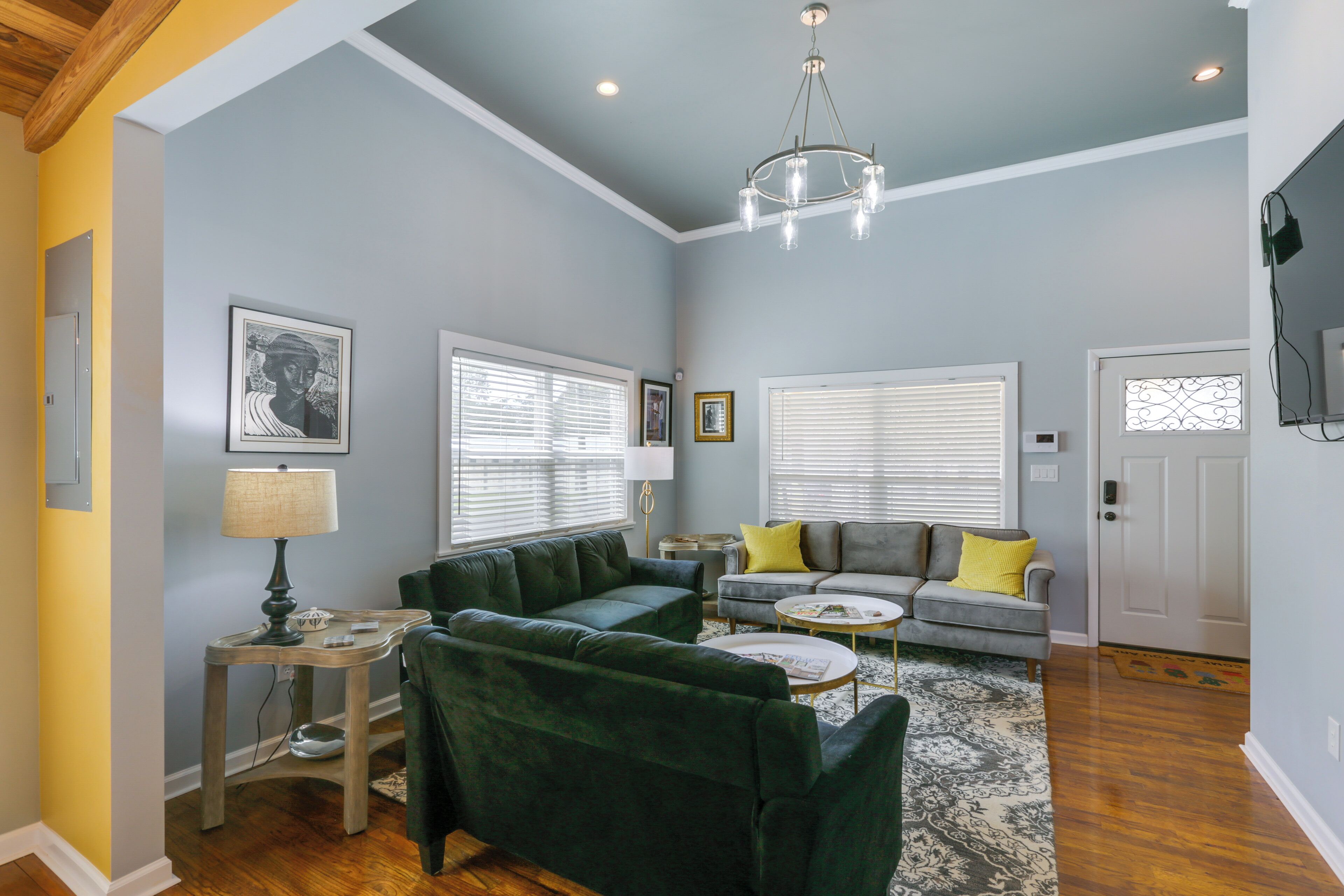 Cottage (2 Bedrooms) | Nội thất