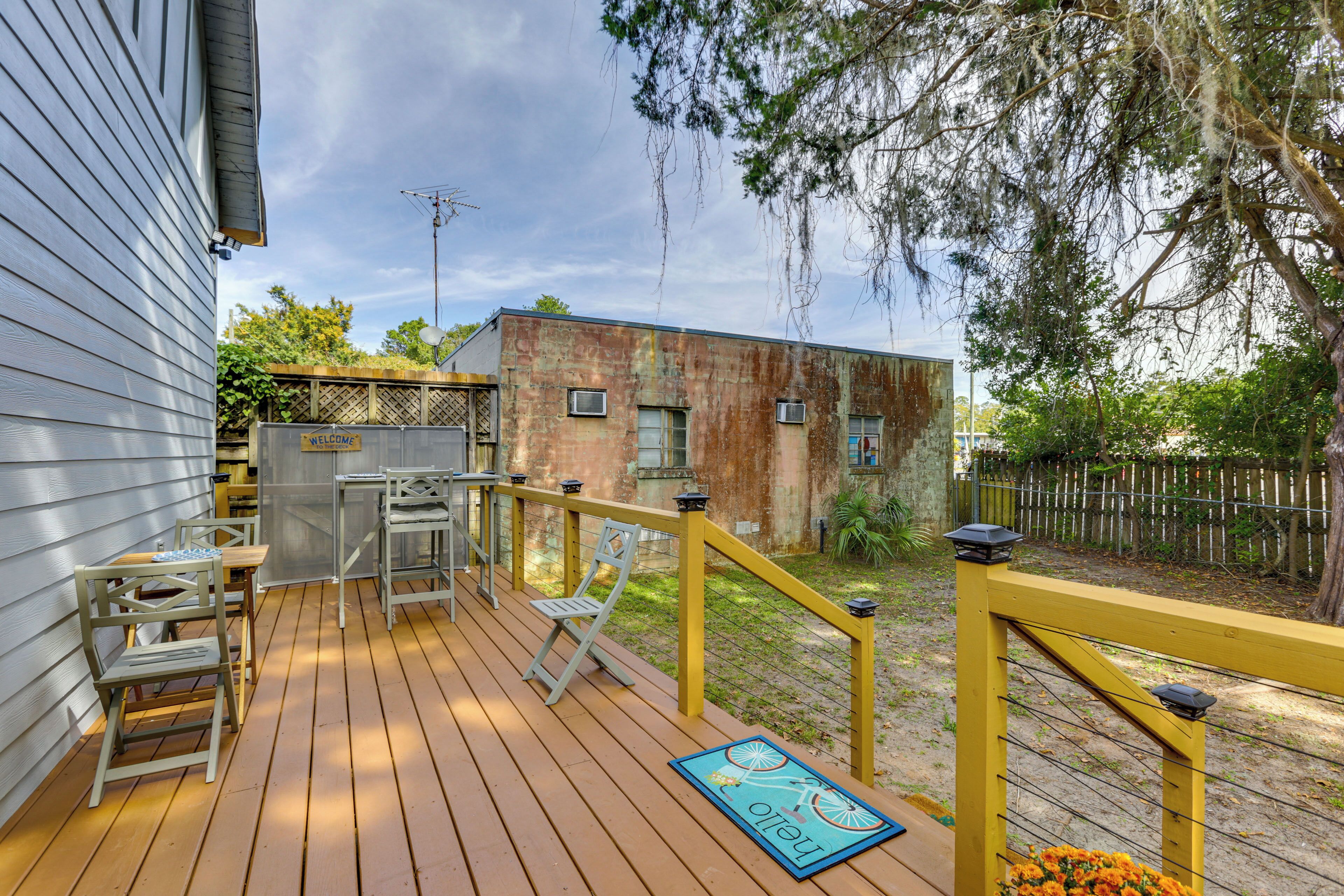 Cottage (2 Bedrooms) | Nội thất