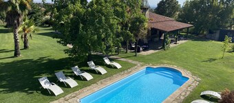 Casa Rural la Casa de Marta