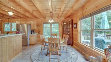 Rumah (2 Bedrooms) | Interior