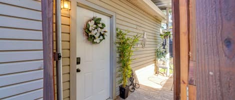 Cottage (1 Bedroom) | Intérieur