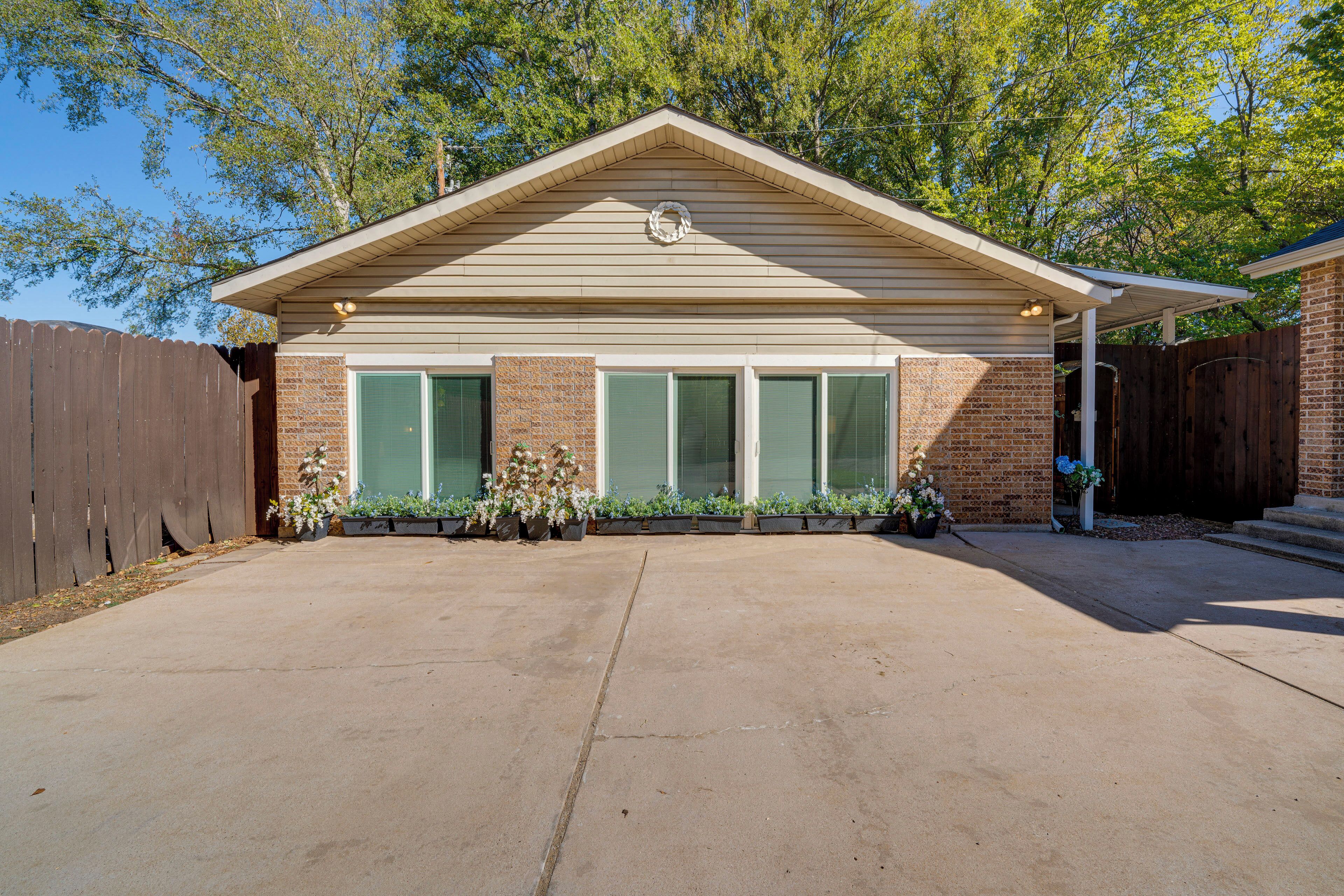 คอทเทจ (1 Bedroom) | ภายใน