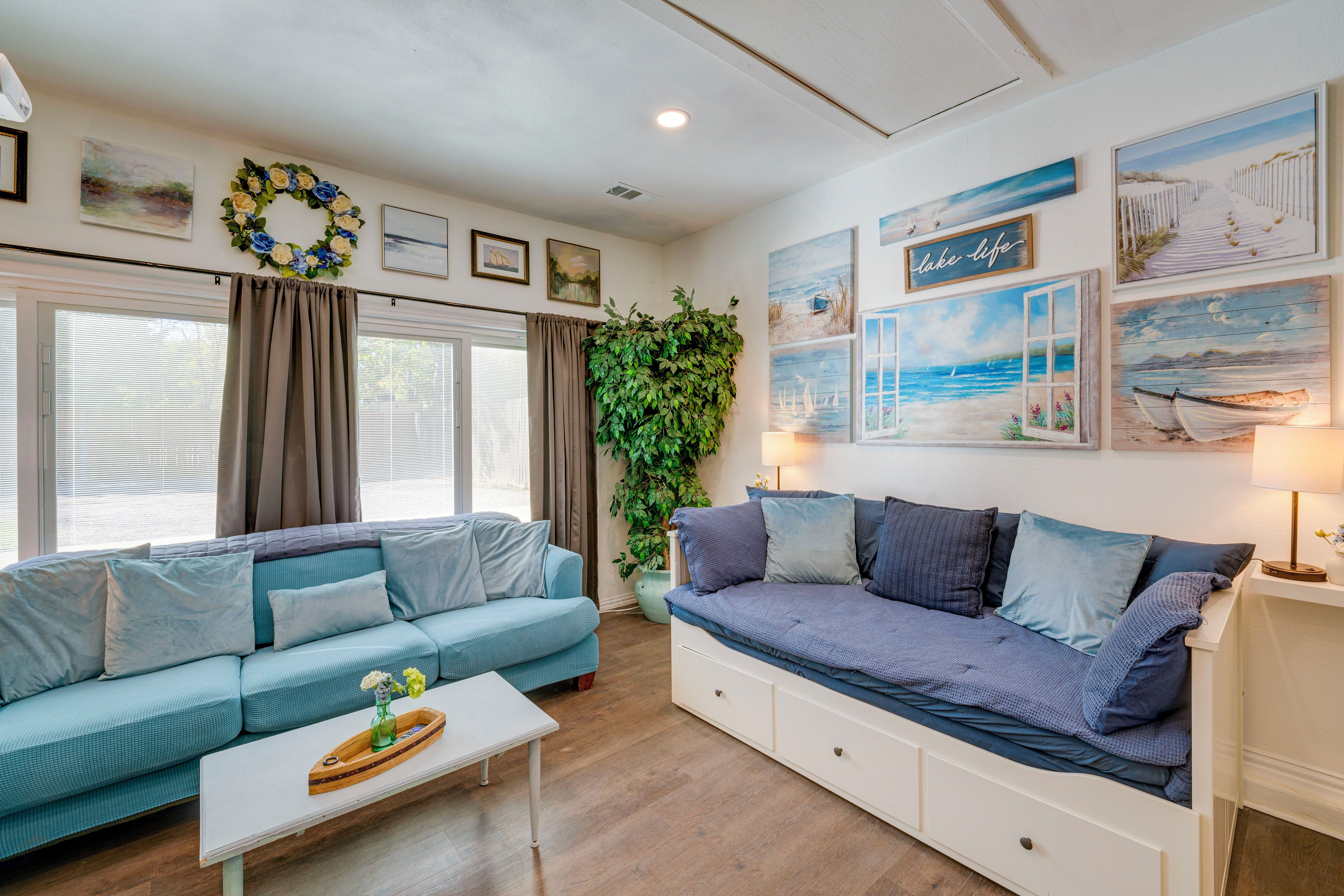 平房 (1 Bedroom) | 內部